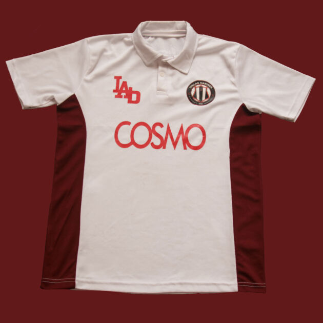 UNILAG Playball Africa 2025 Jersey