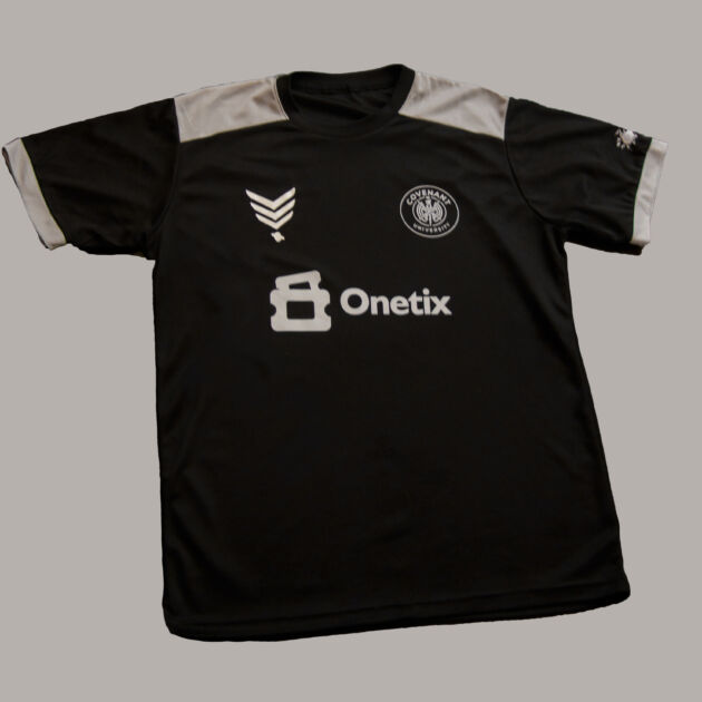 Covenant Playball Africa 2025 Jersey