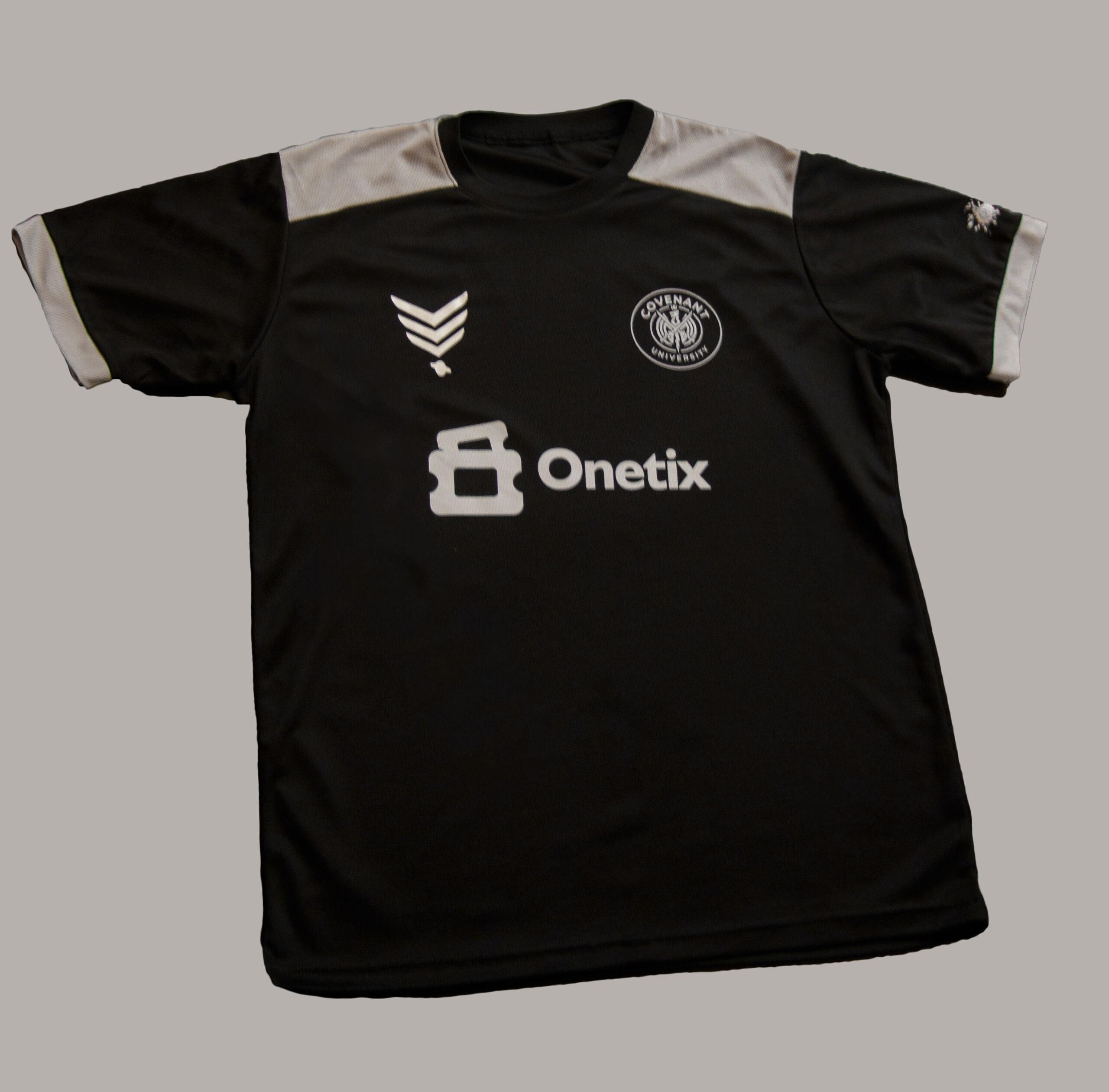 Covenant Playball Africa 2025 Jersey