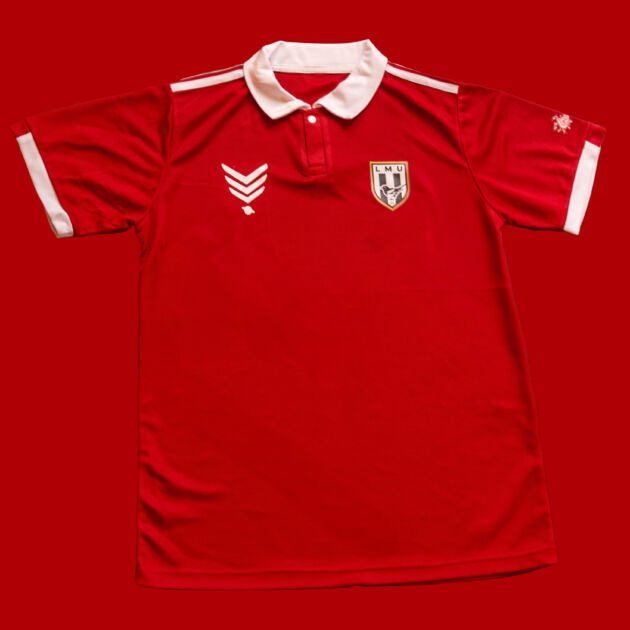 Landmark Playball Africa 2025 Jersey