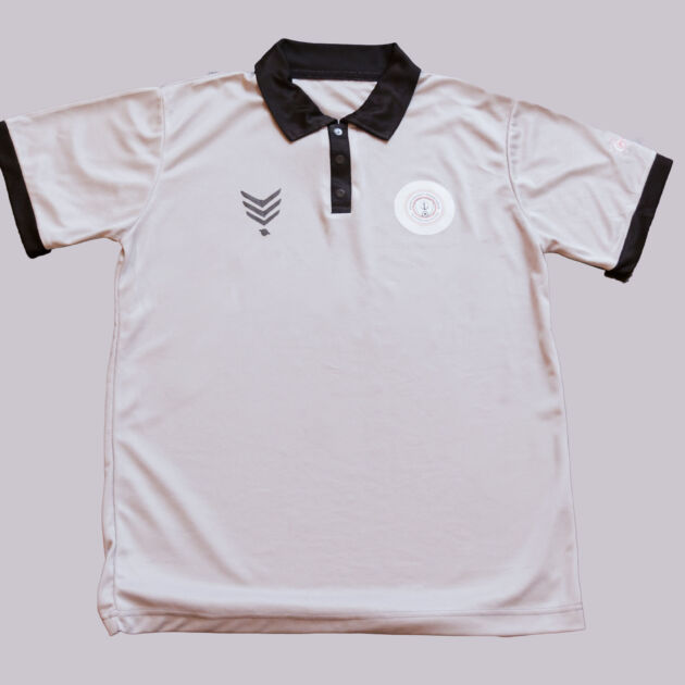 Anchor Playball Africa 2025 Jersey