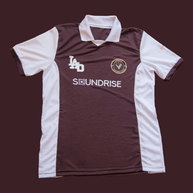 Lead City Playball Africa 2025 Jersey