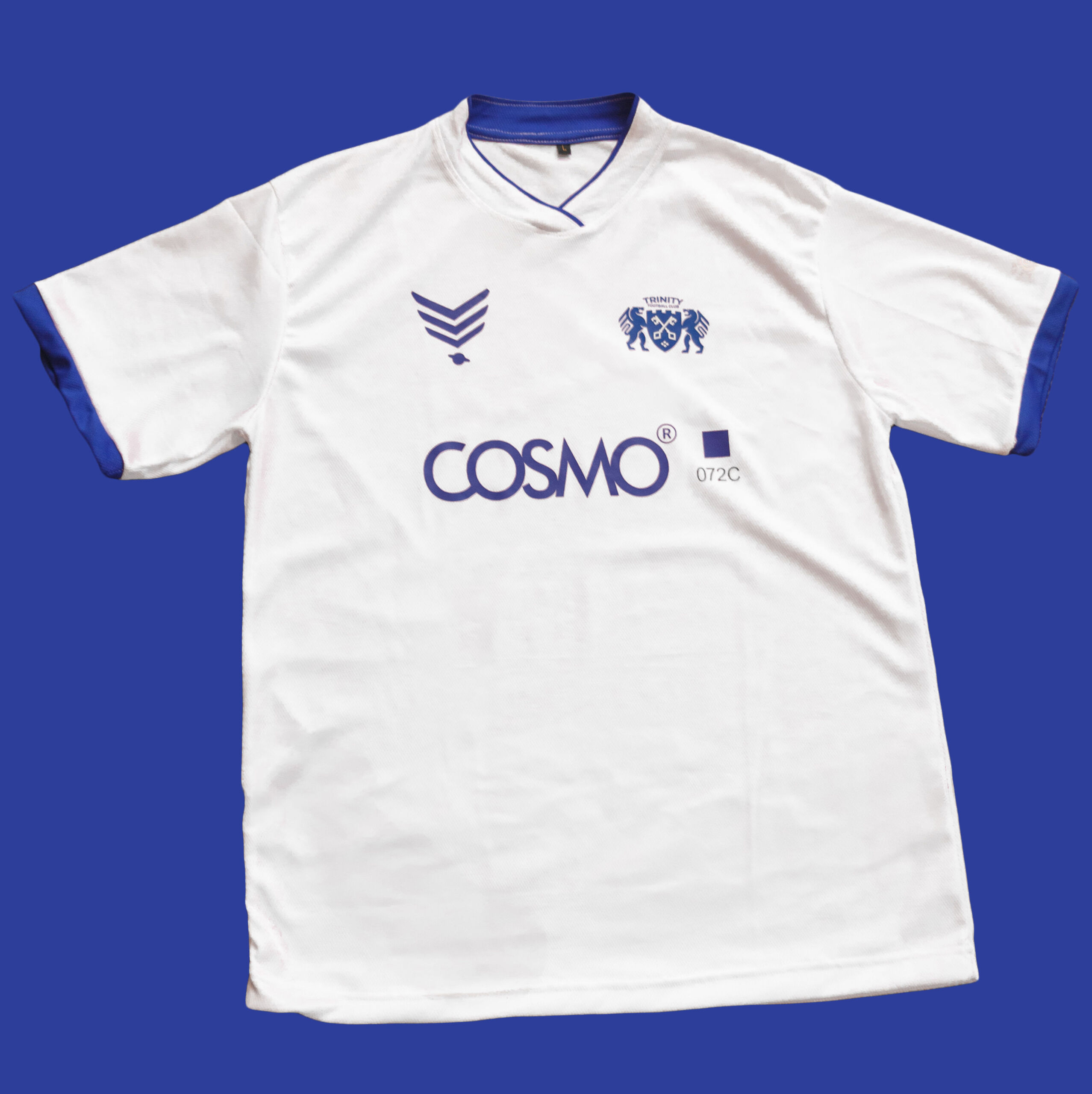 Trinity Playball Africa 2025 Jersey