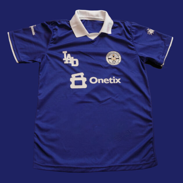 Afe Babalola Playball Africa 2025 Jersey