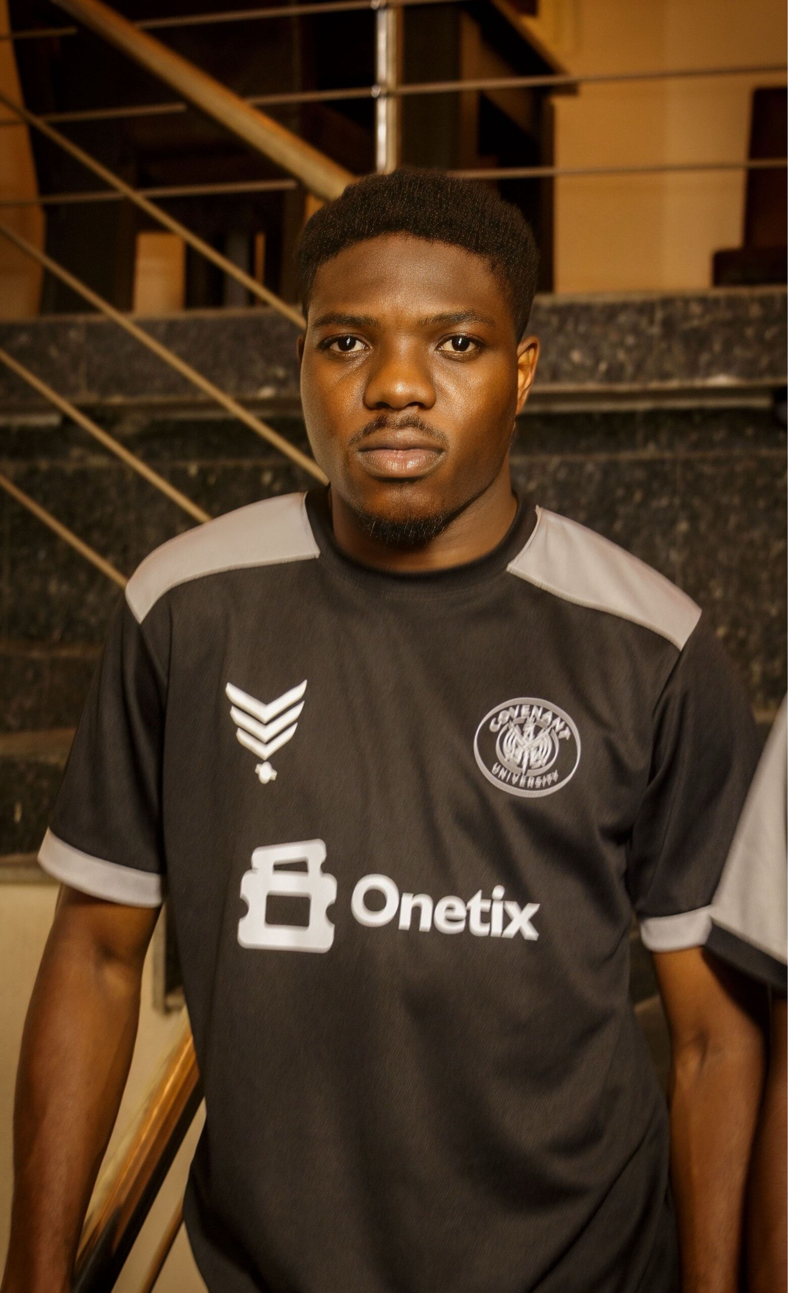 Covenant Playball Africa 2025 Jersey - Image 2